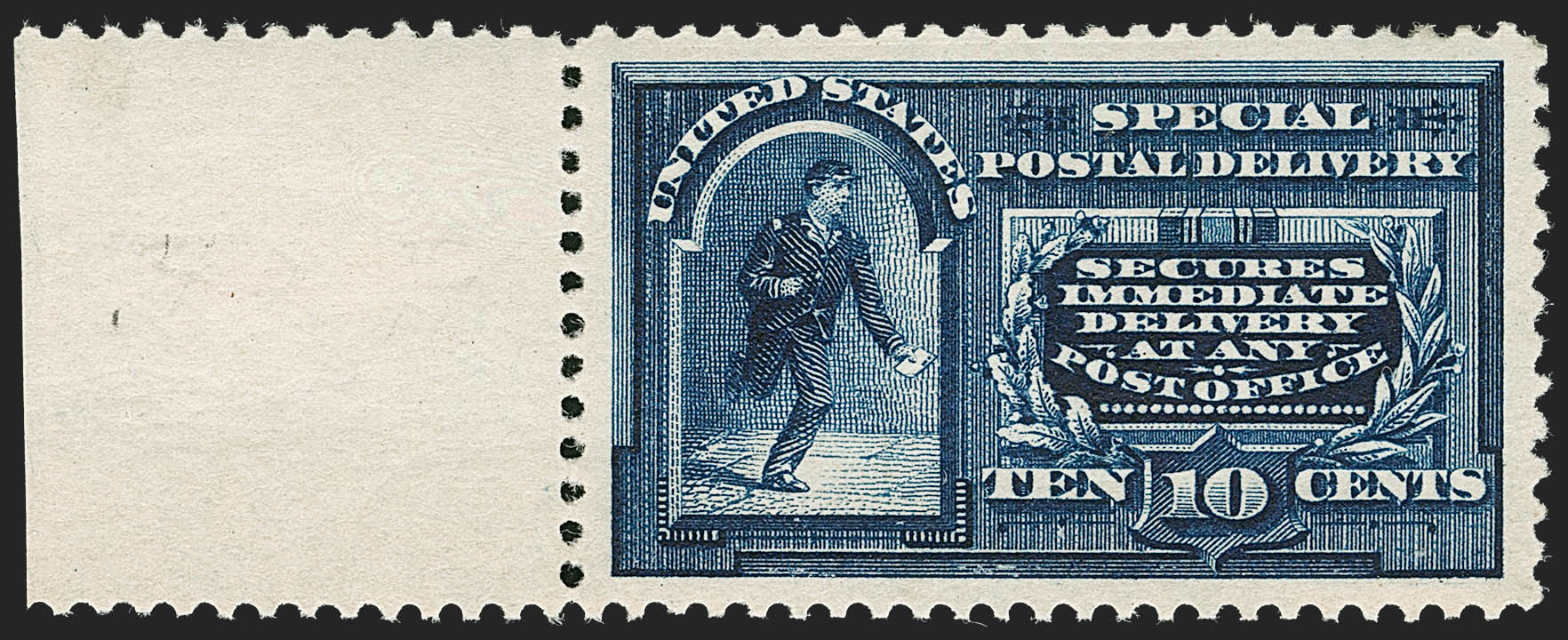 Sale no. 1235 — Lot no. 1495 — Siegel Auction Galleries