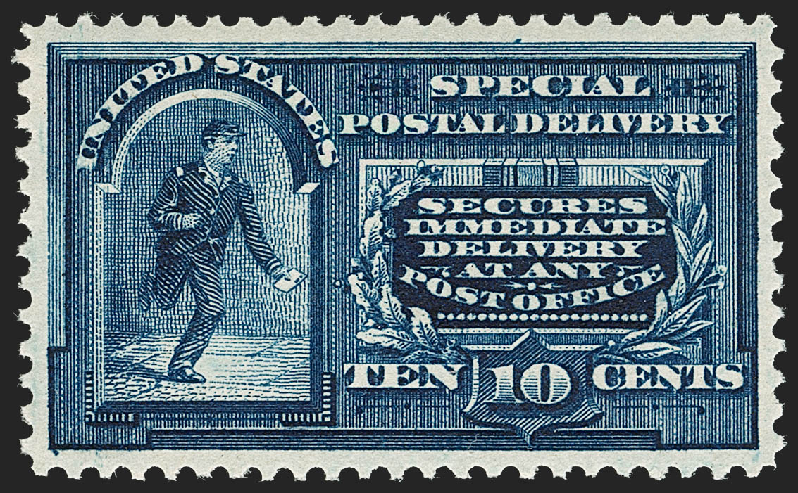 Sale no. 1235 — Lot no. 1497 — Siegel Auction Galleries