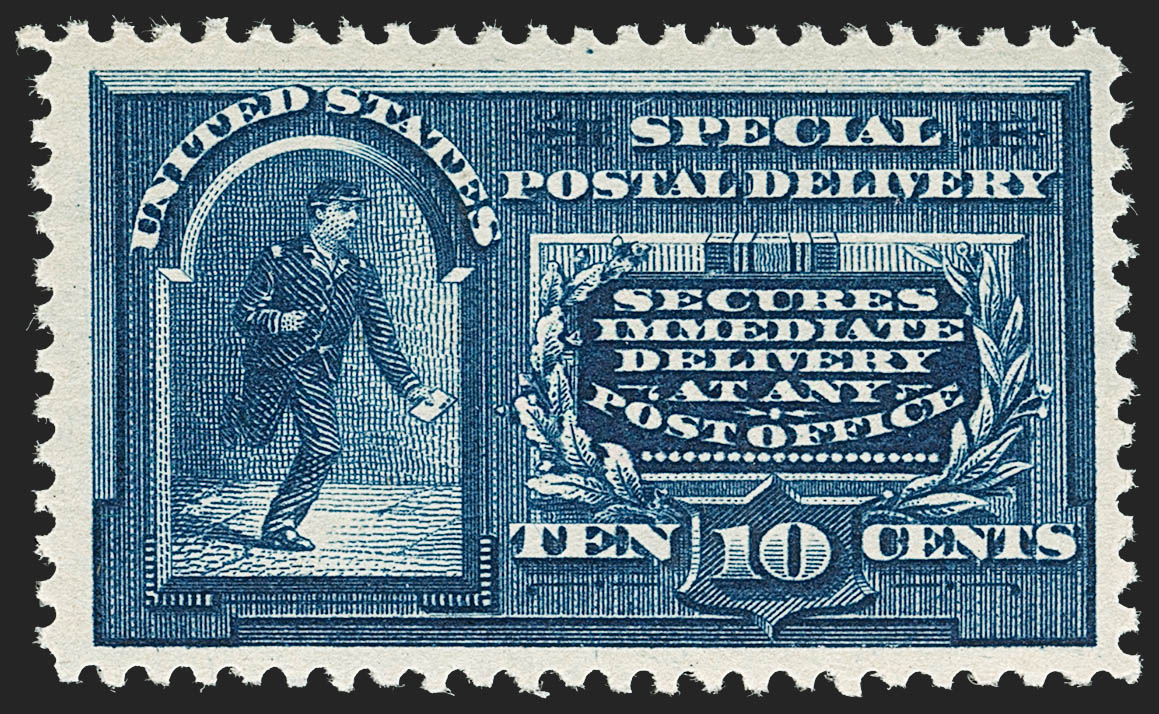 Sale no. 1235 — Lot no. 1499 — Siegel Auction Galleries