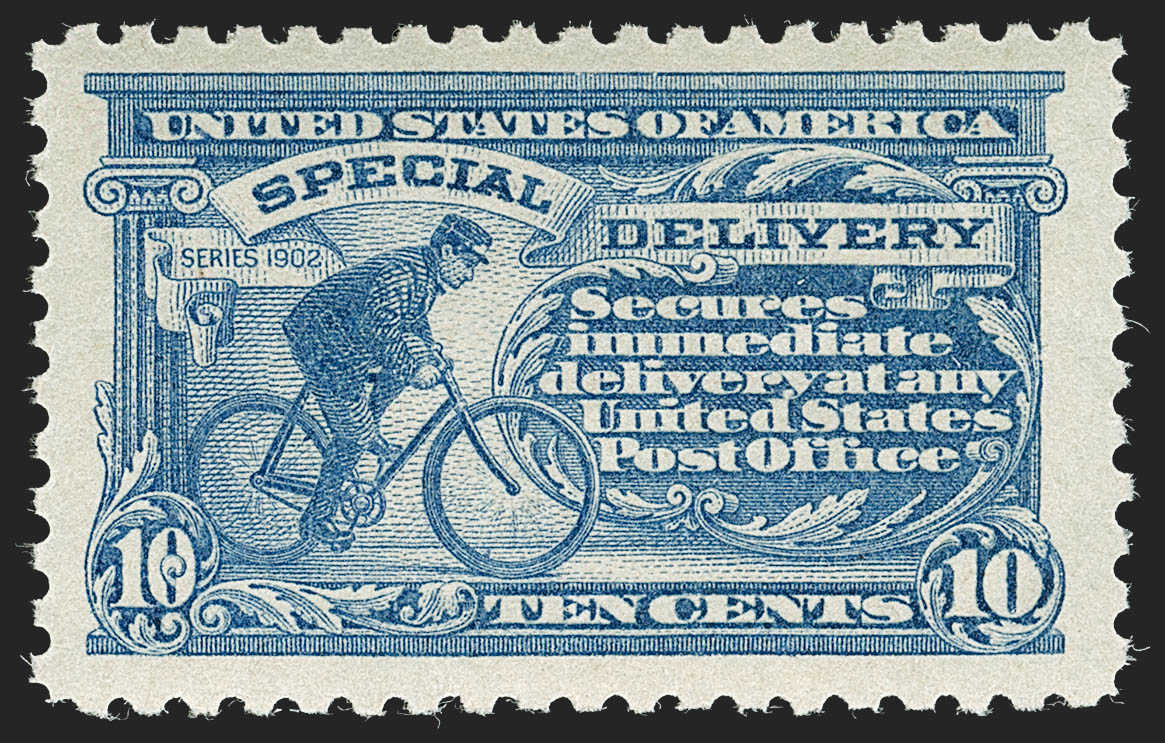 Sale no. 1235 — Lot no. 1506 — Siegel Auction Galleries