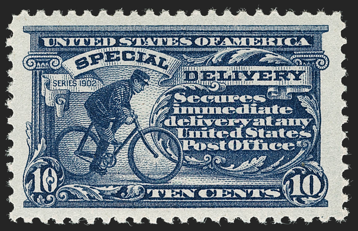 Sale no. 1235 — Lot no. 1509 — Siegel Auction Galleries