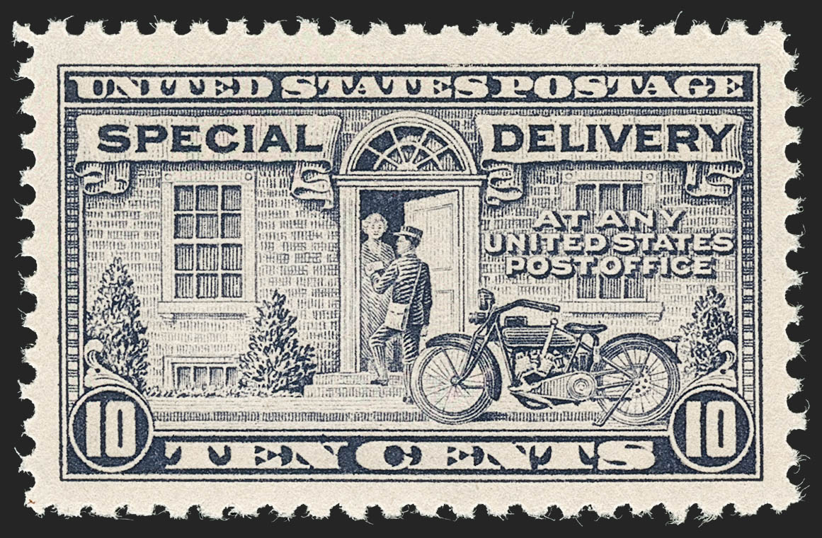 Sale no. 1235 — Lot no. 1511 — Siegel Auction Galleries