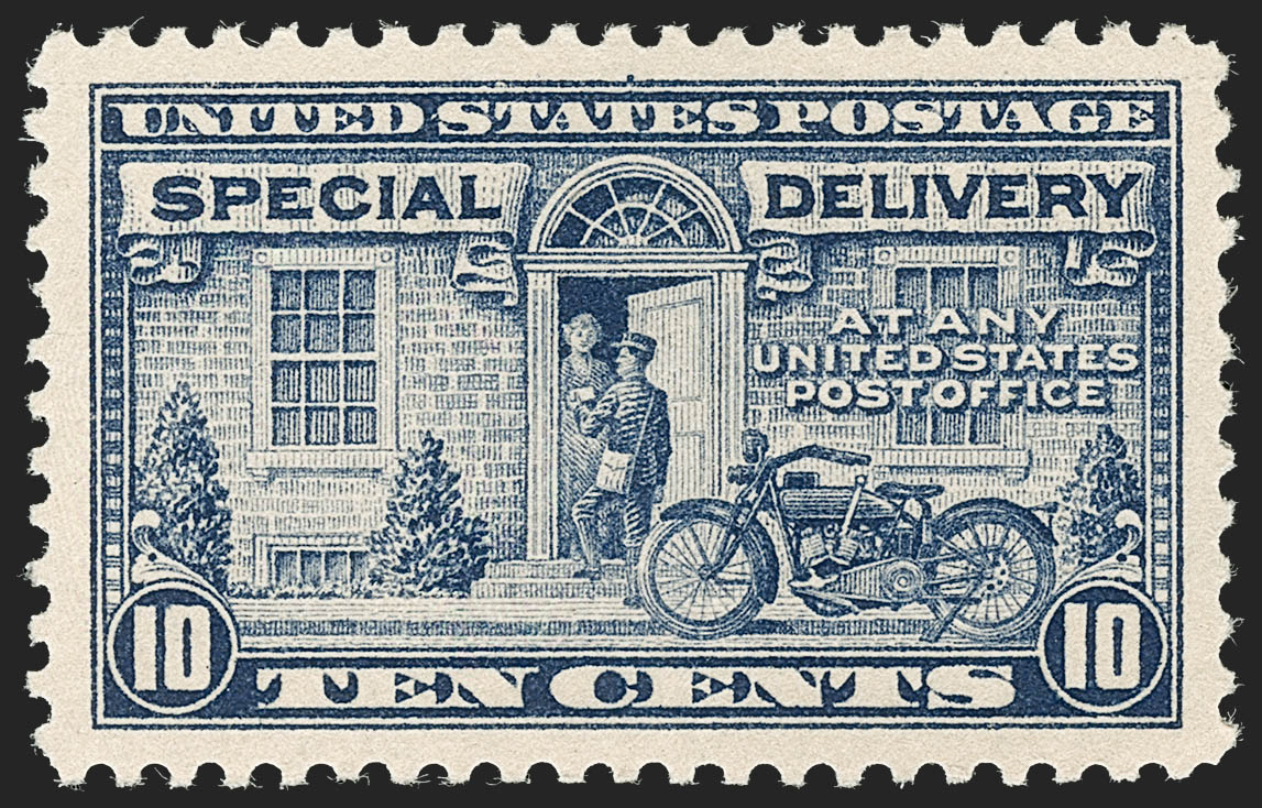 Sale no. 1235 — Lot no. 1512 — Siegel Auction Galleries