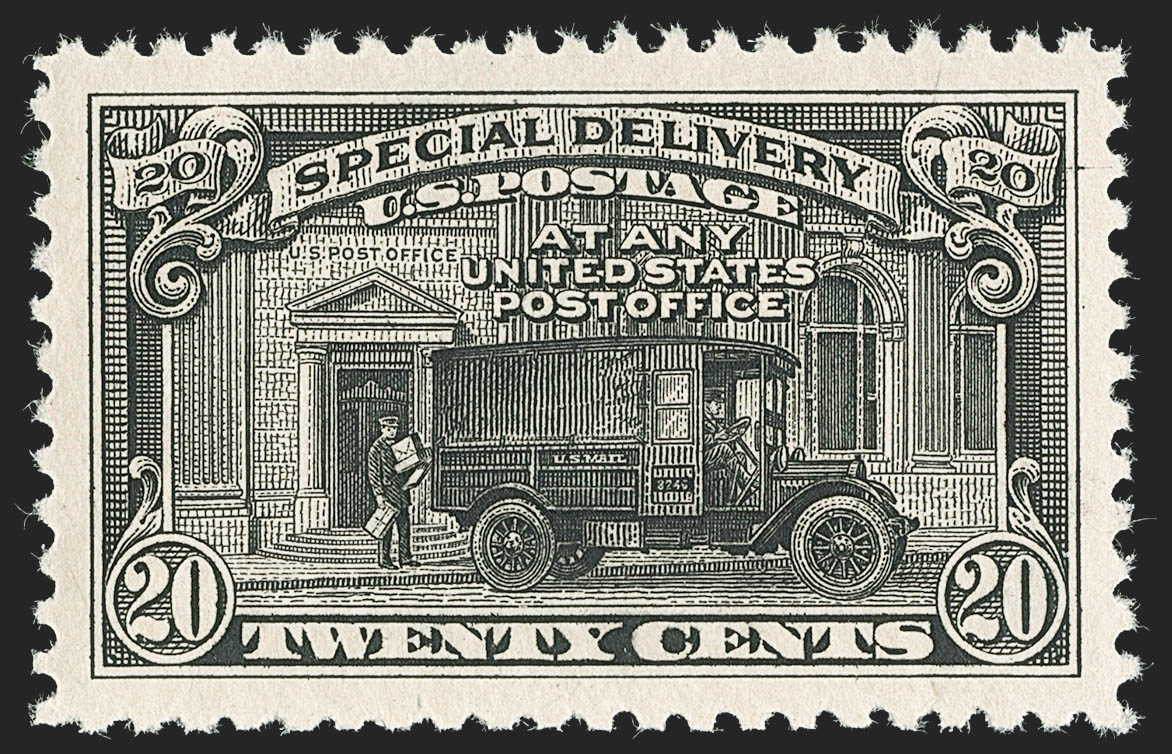 Sale no. 1235 — Lot no. 1513 — Siegel Auction Galleries