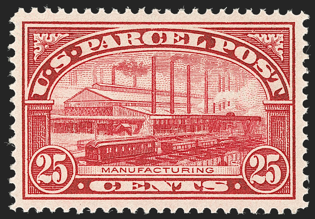 Sale no. 1235 — Lot no. 1535 — Siegel Auction Galleries