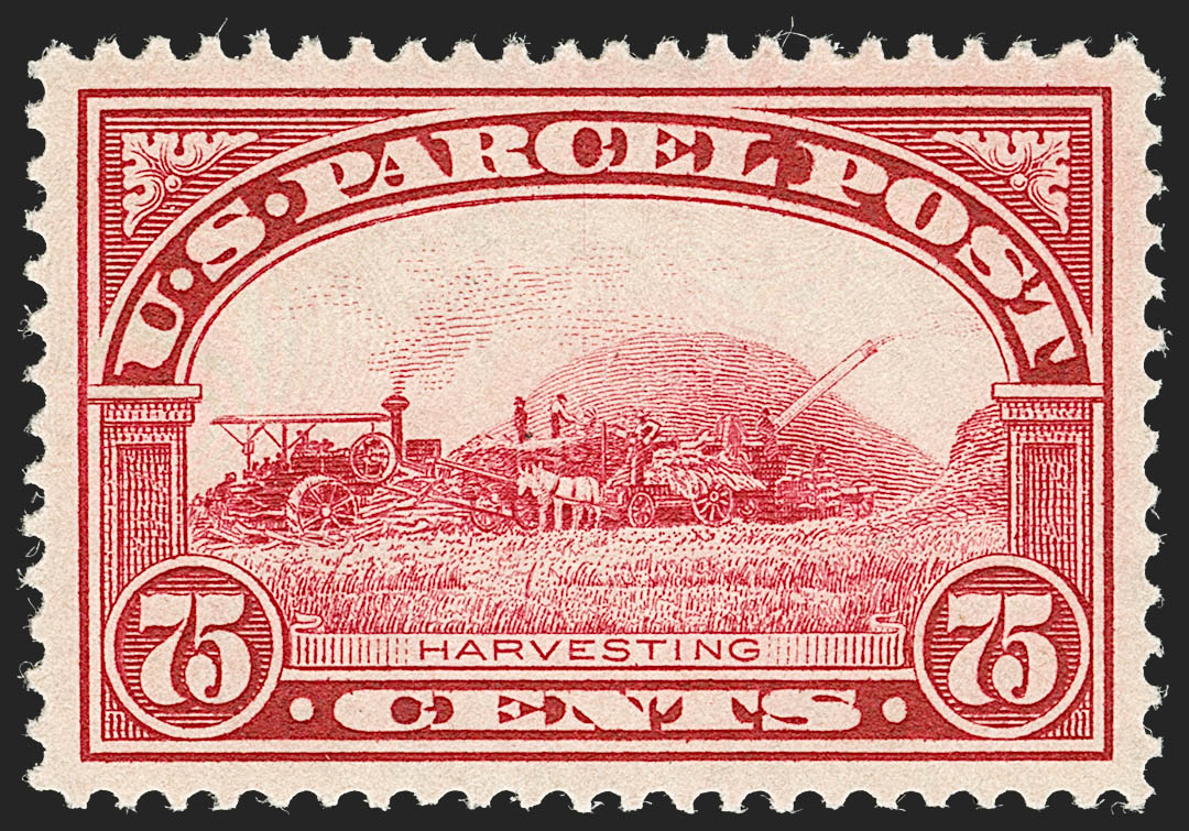 Sale no. 1235 — Lot no. 1539 — Siegel Auction Galleries