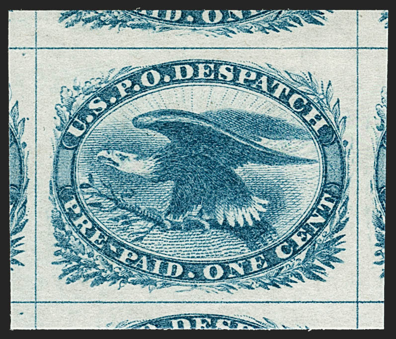 Sale no. 1235 — Lot no. 1546 — Siegel Auction Galleries