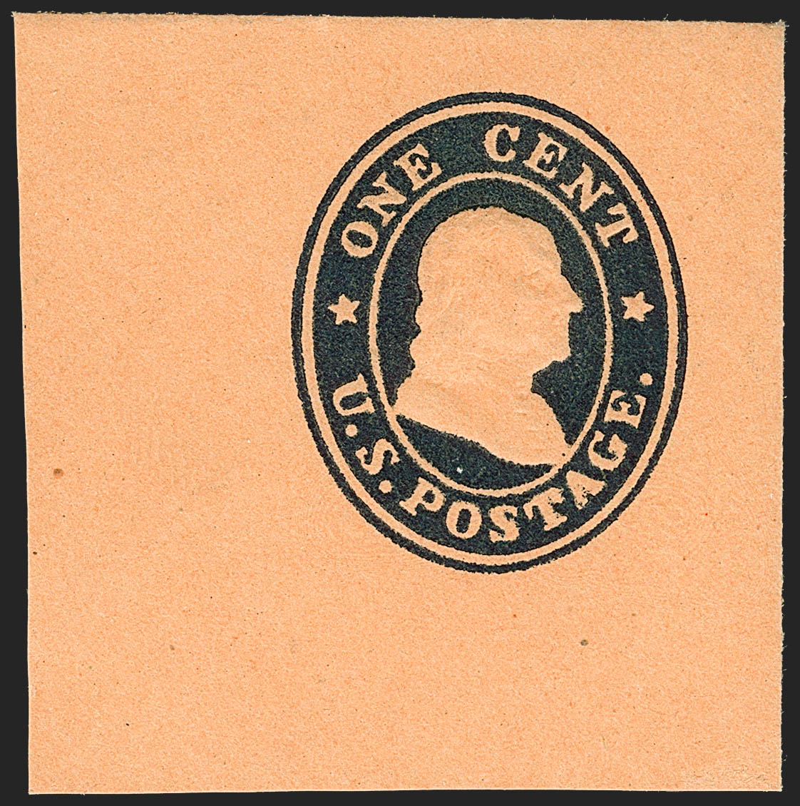 Sale no. 1235 — Lot no. 1547 — Siegel Auction Galleries