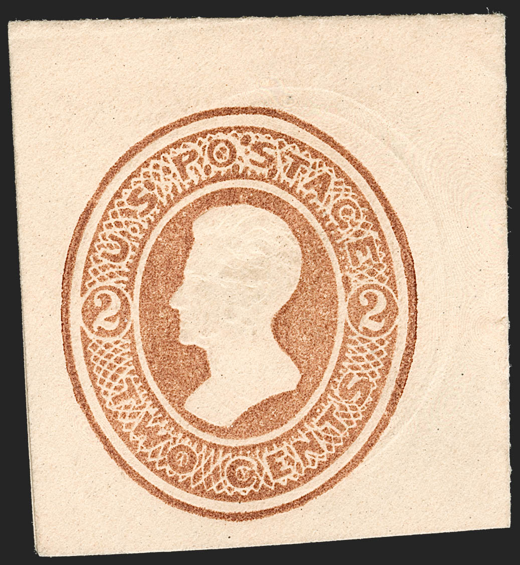 Sale no. 1235 — Lot no. 1548 — Siegel Auction Galleries