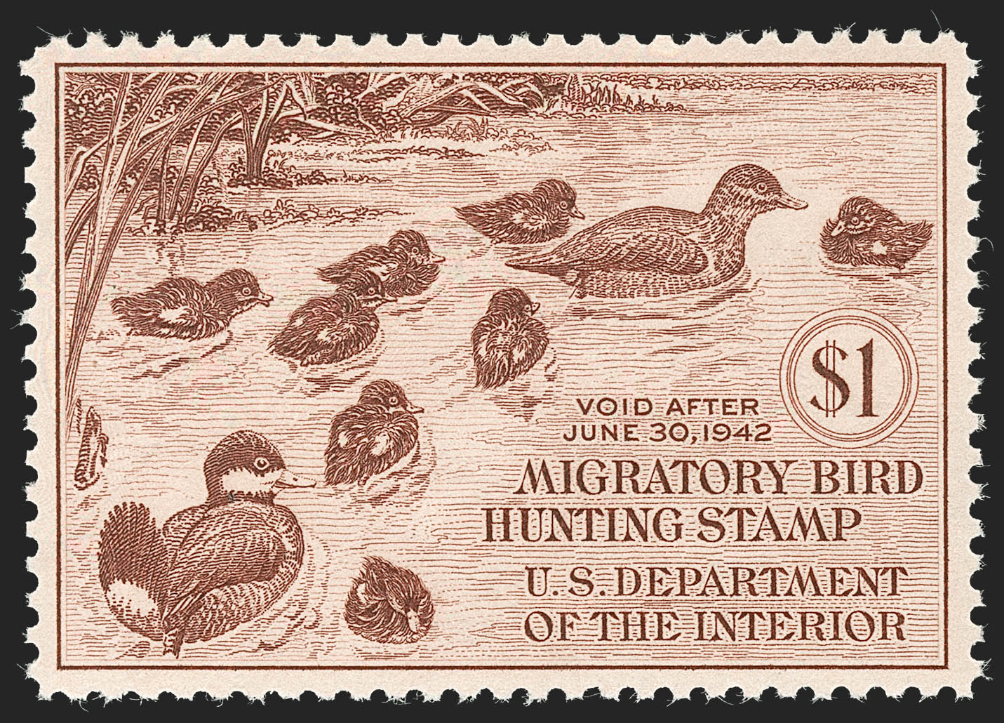 Sale no. 1235 — Lot no. 1559 — Siegel Auction Galleries