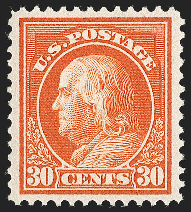 Sale no. 1235 — Lot no. 1564 — Siegel Auction Galleries