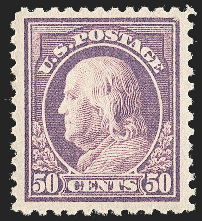 Sale no. 1235 — Lot no. 1567 — Siegel Auction Galleries