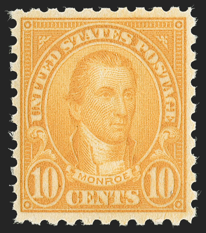 Sale no. 1235 — Lot no. 1571 — Siegel Auction Galleries