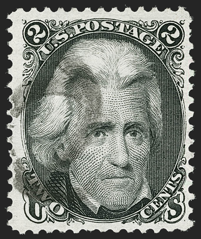 Sale no. 1239 — Lot no. 544 — Siegel Auction Galleries