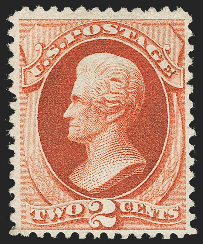 Sale no. 1239 — Lot no. 558 — Siegel Auction Galleries