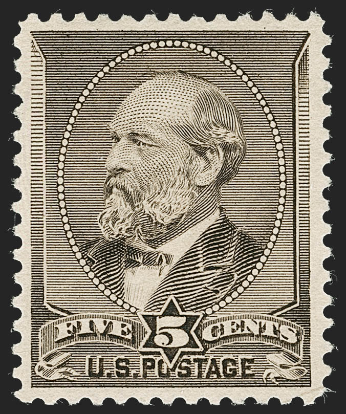 Sale no. 1239 — Lot no. 559 — Siegel Auction Galleries