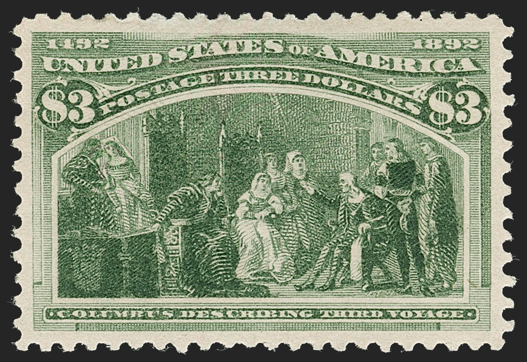 Sale no. 1239 — Lot no. 570 — Siegel Auction Galleries