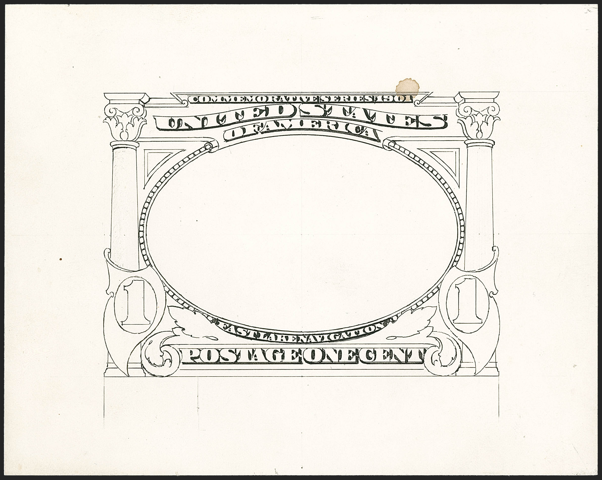 Sale no. 1239 — Lot no. 585 — Siegel Auction Galleries