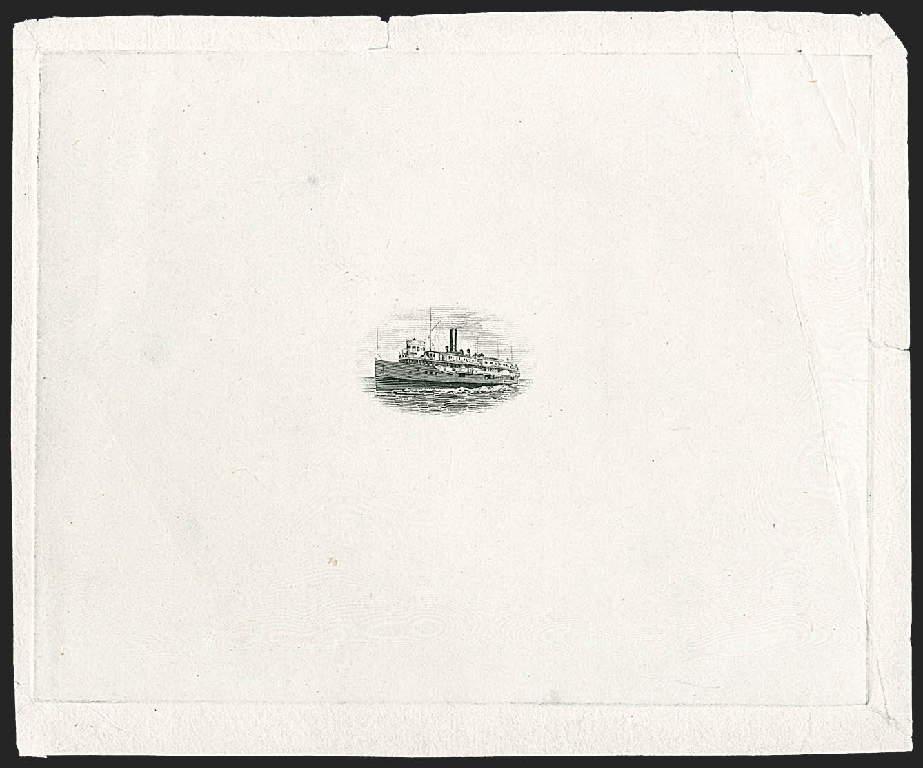 Sale no. 1239 — Lot no. 586-2 — Siegel Auction Galleries