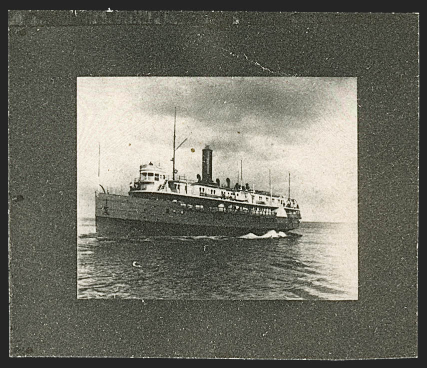 Sale no. 1239 — Lot no. 586-3 — Siegel Auction Galleries