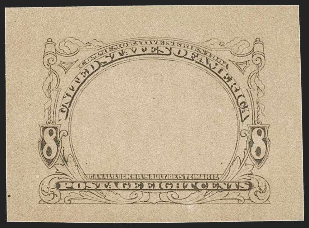 Sale no. 1239 — Lot no. 593 — Siegel Auction Galleries