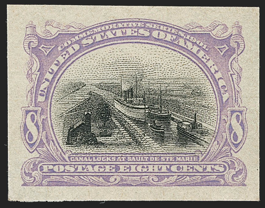 Sale no. 1239 — Lot no. 595 — Siegel Auction Galleries