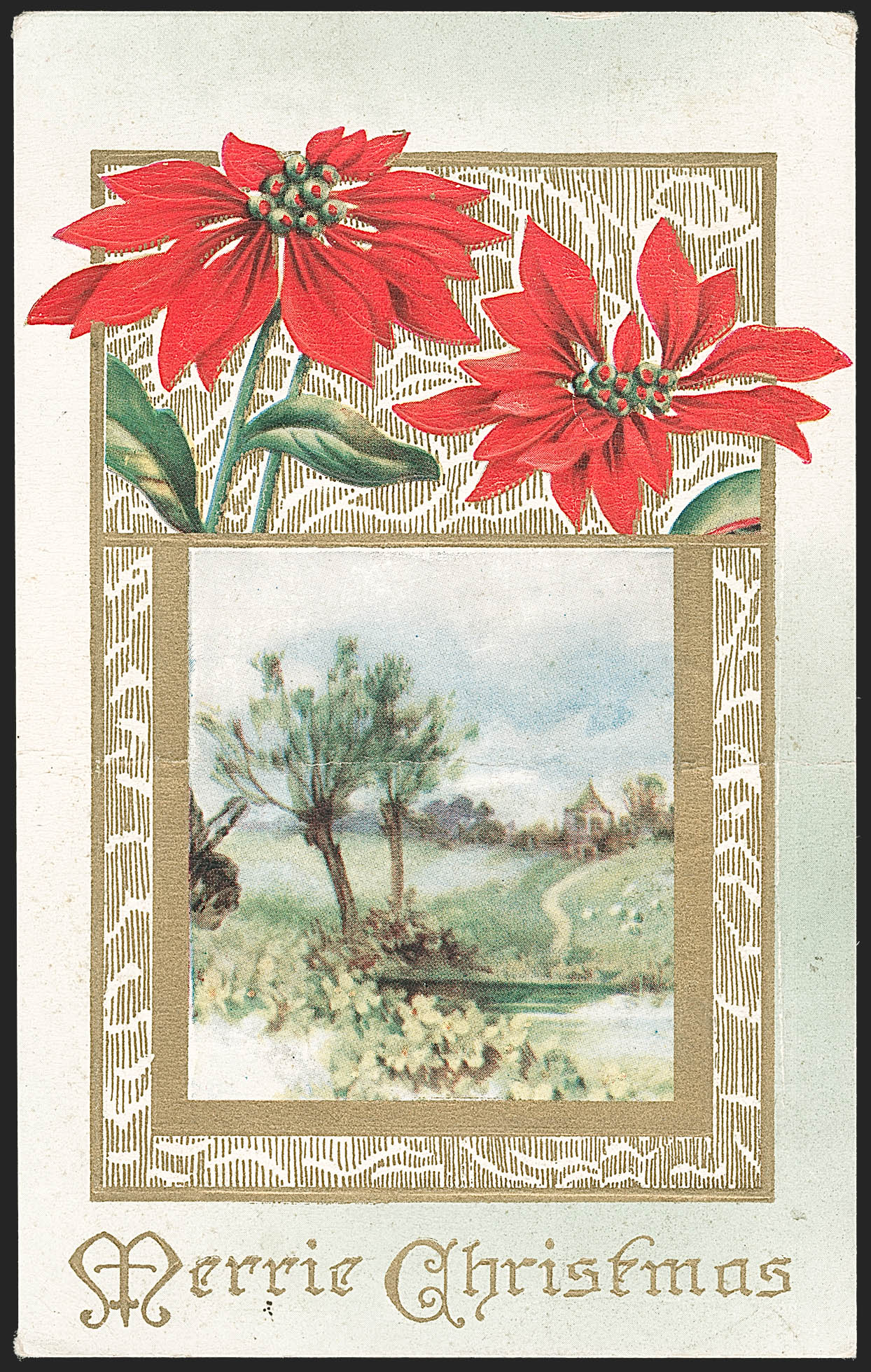 Sale no. 1239 — Lot no. 629-1 — Siegel Auction Galleries