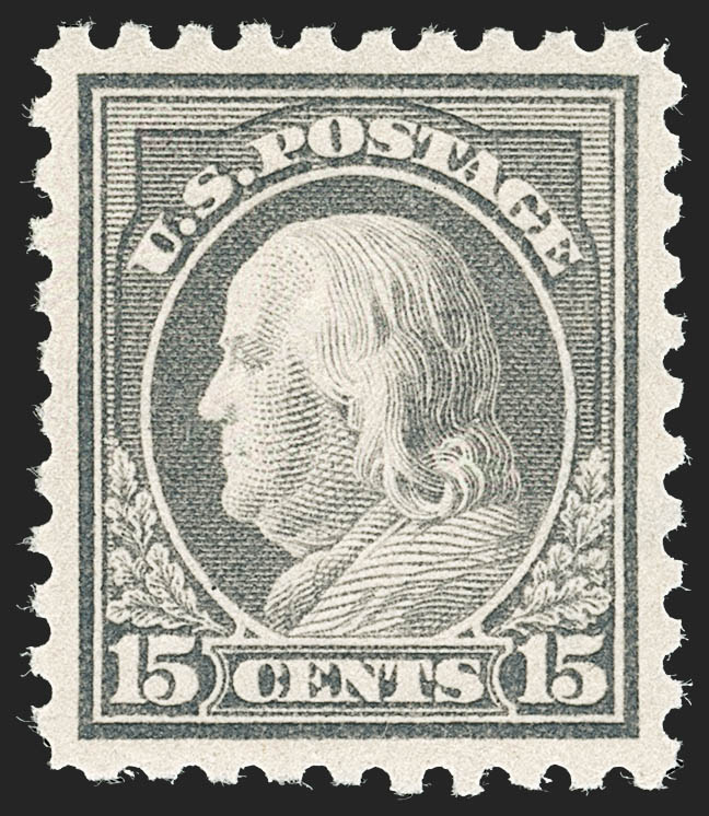 Sale no. 1239 — Lot no. 630 — Siegel Auction Galleries