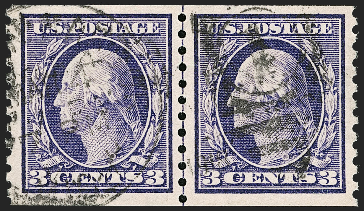 Sale no. 1239 — Lot no. 632 — Siegel Auction Galleries