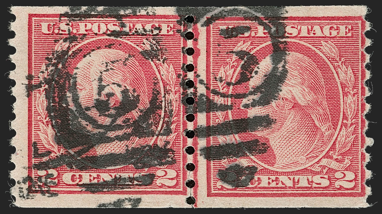 Sale no. 1239 — Lot no. 635 — Siegel Auction Galleries