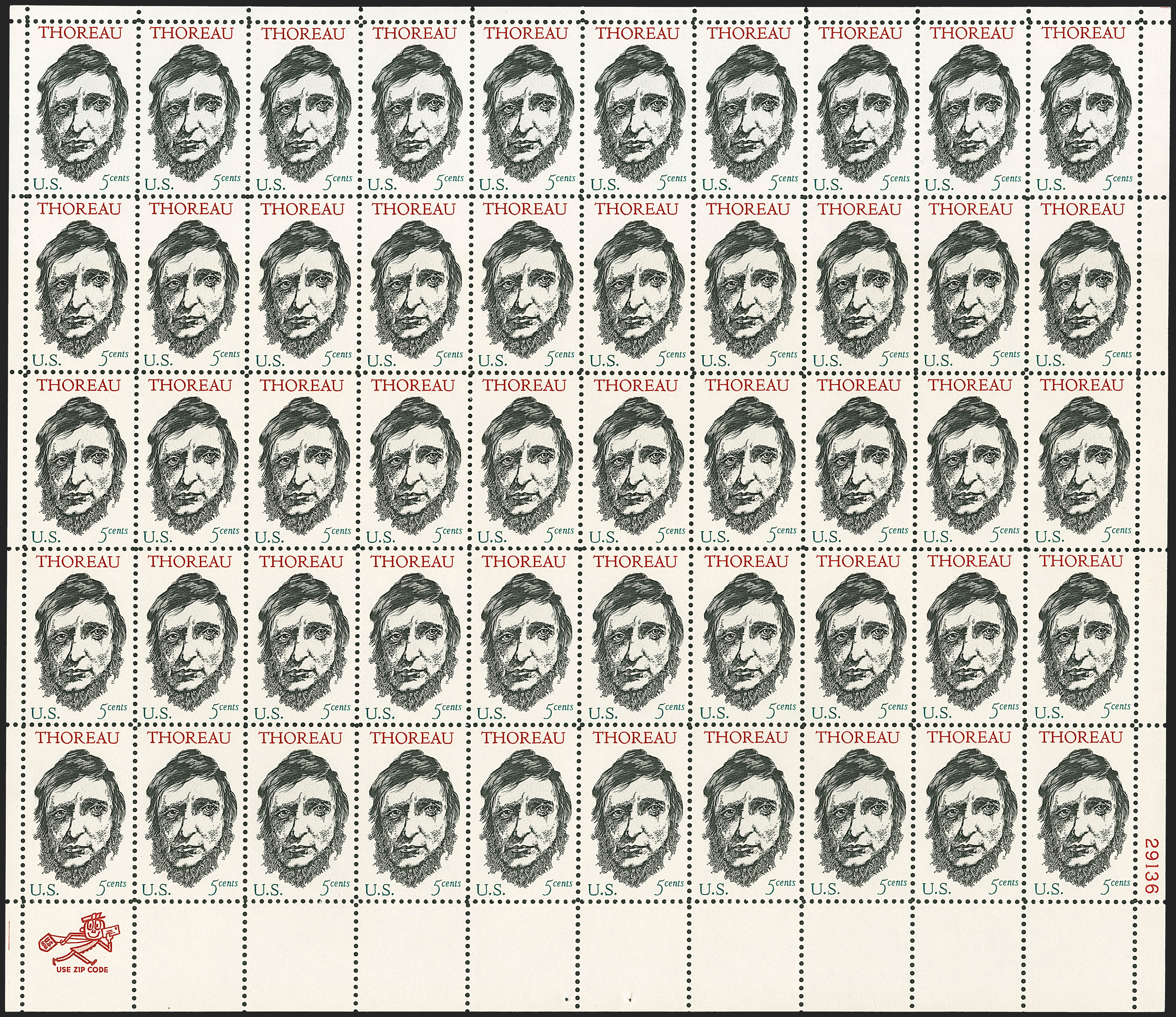 Sale no. 1239 — Lot no. 644 — Siegel Auction Galleries