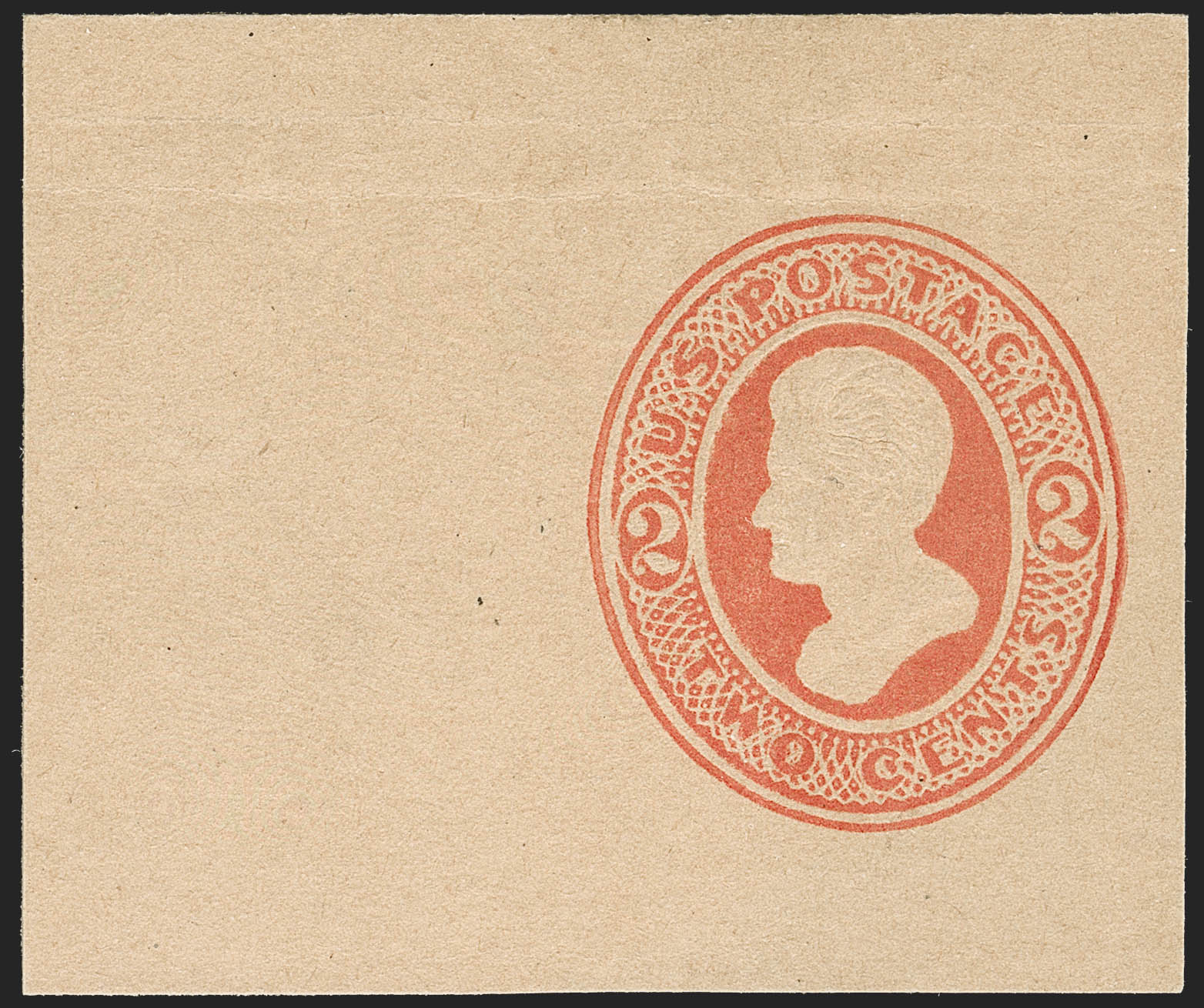 Sale no. 1239 — Lot no. 659 — Siegel Auction Galleries