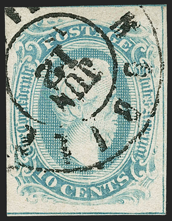 Sale no. 1239 — Lot no. 667 — Siegel Auction Galleries