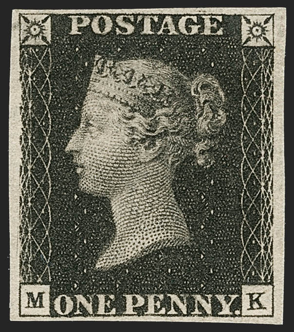 Sale no. 1239 — Lot no. 678 — Siegel Auction Galleries