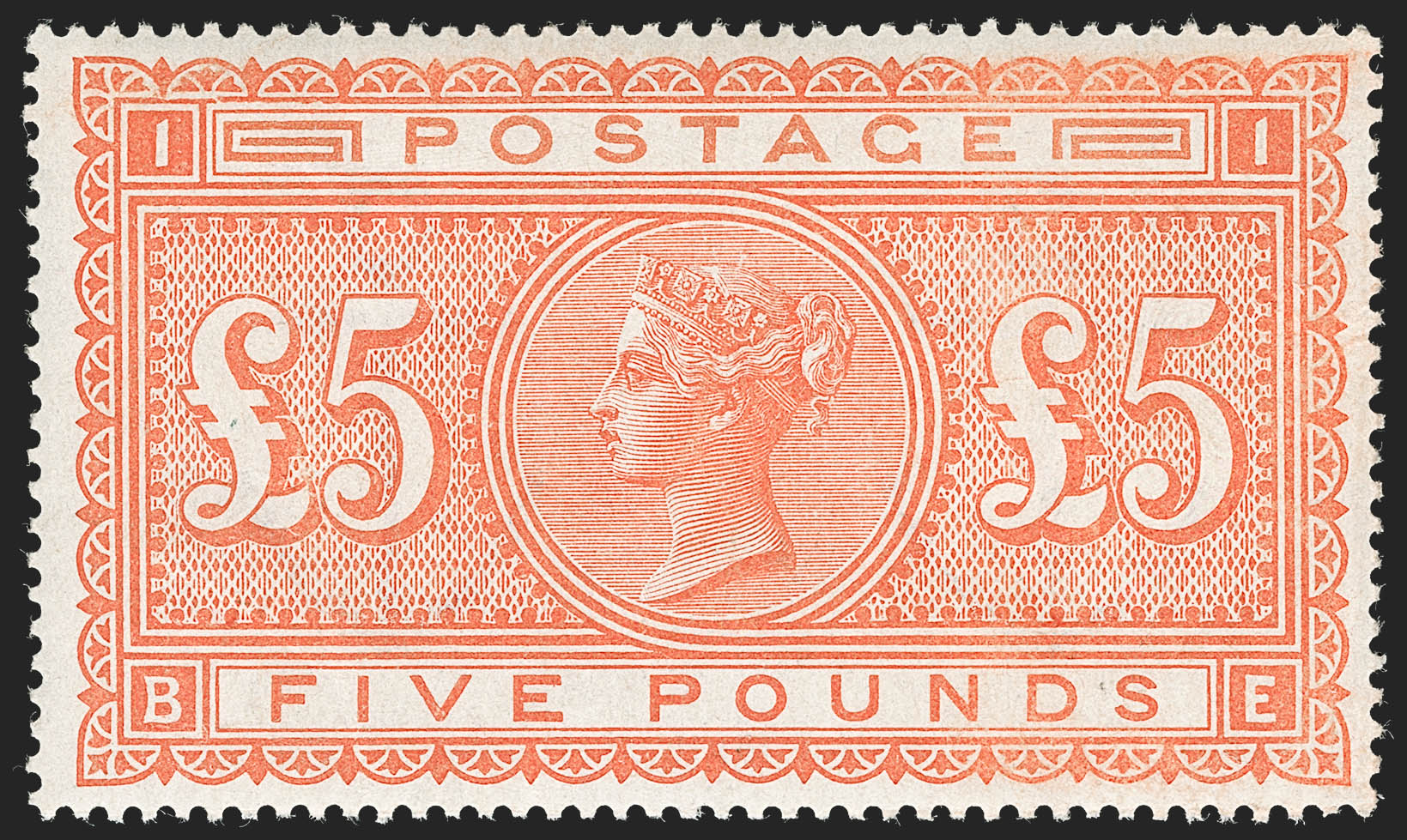 Sale no. 1239 — Lot no. 679 — Siegel Auction Galleries