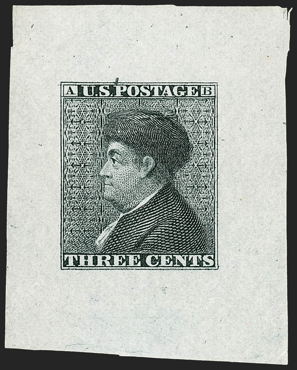 Sale no. 1240 — Lot no. 1 — Siegel Auction Galleries