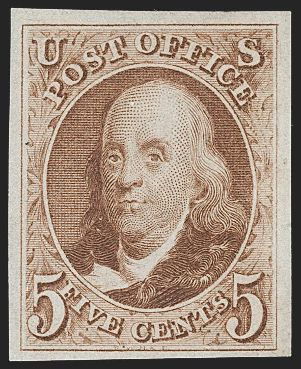 Sale no. 1240 — Lot no. 142 — Siegel Auction Galleries