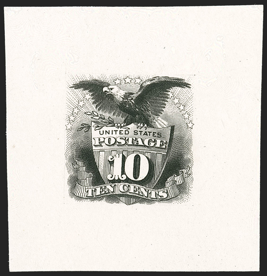 Sale no. 1240 — Lot no. 21 — Siegel Auction Galleries