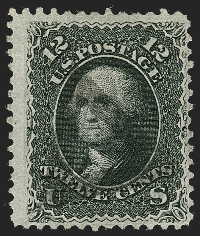 Sale no. 1240 — Lot no. 230 — Siegel Auction Galleries