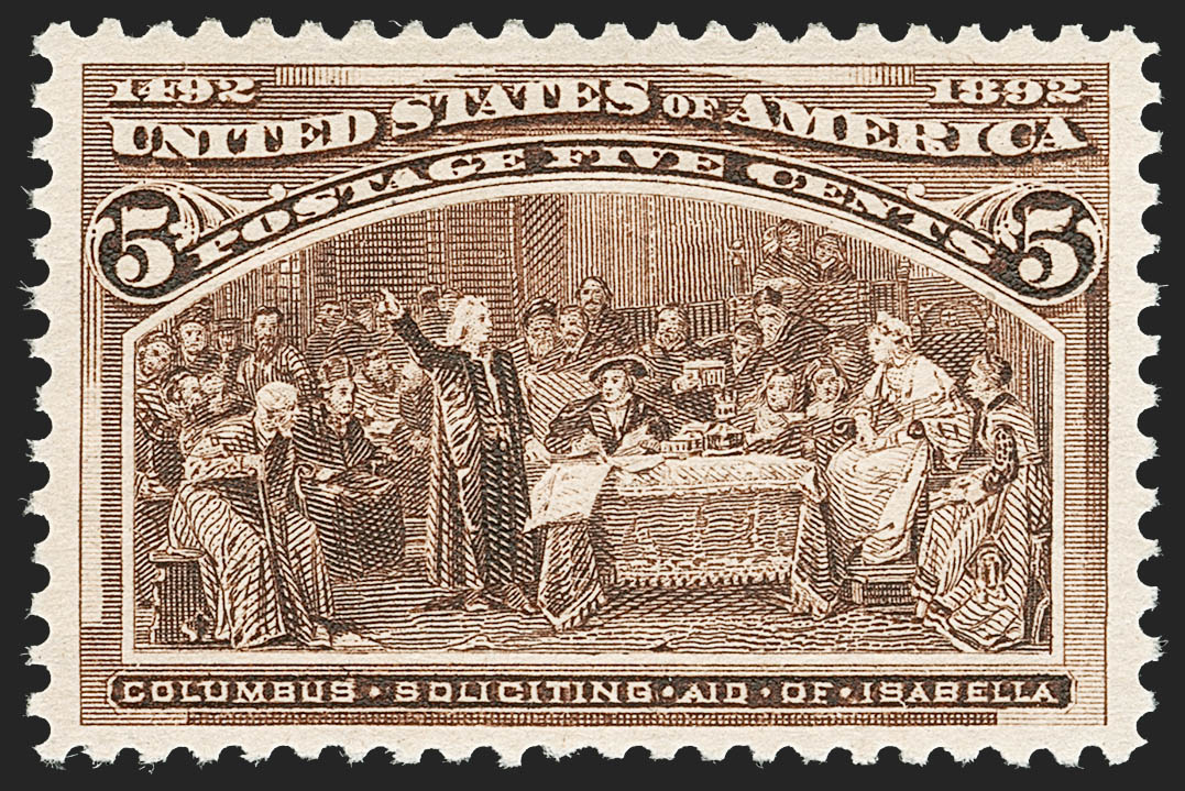 Sale no. 1240 — Lot no. 299 — Siegel Auction Galleries