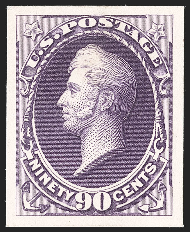 Sale no. 1240 — Lot no. 40 — Siegel Auction Galleries