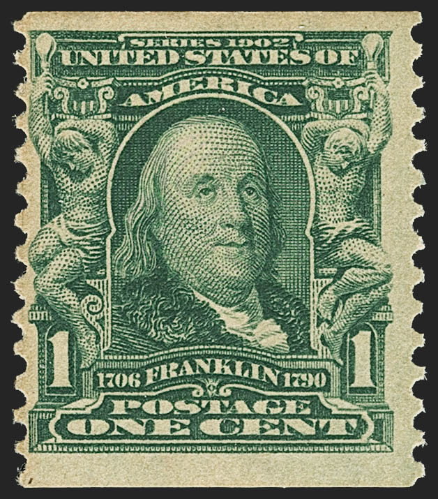 Sale no. 1240 — Lot no. 404 — Siegel Auction Galleries