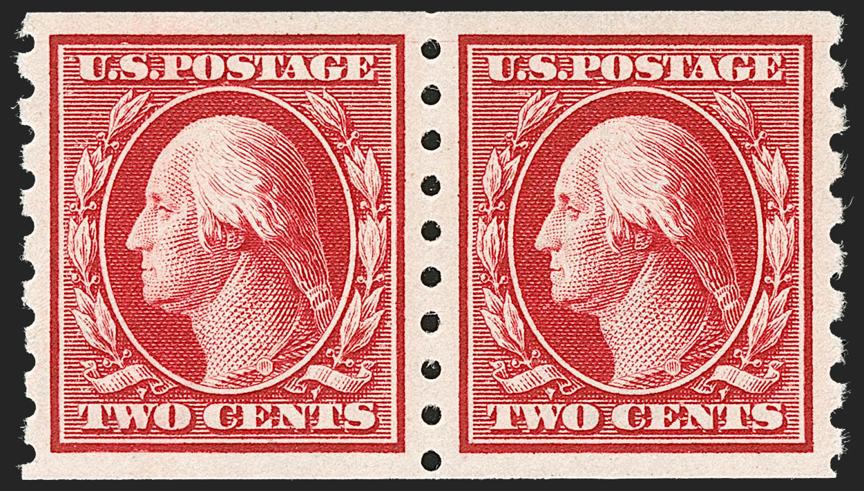 Sale no. 1240 — Lot no. 437 — Siegel Auction Galleries