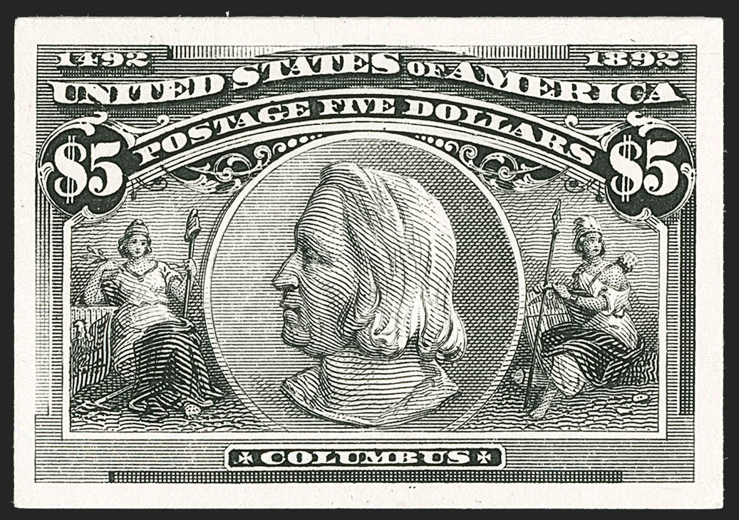 Sale no. 1240 — Lot no. 44 — Siegel Auction Galleries