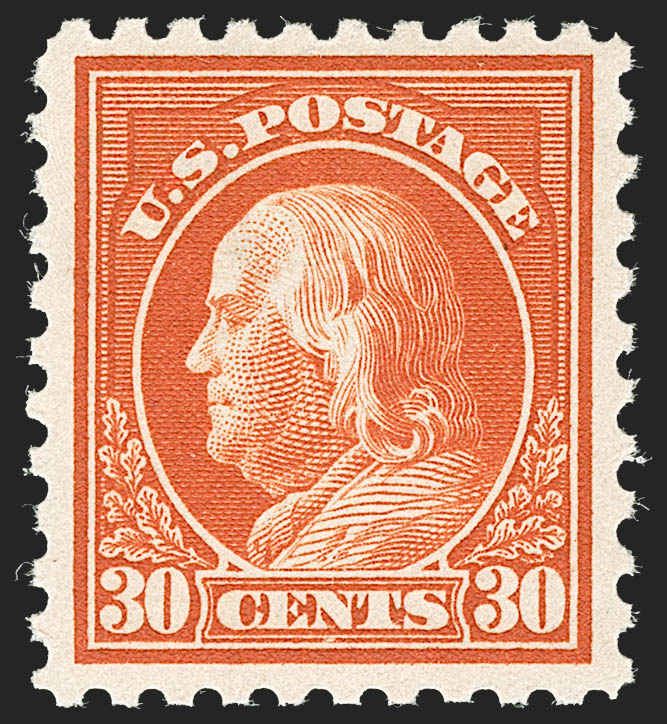 Sale no. 1240 — Lot no. 444 — Siegel Auction Galleries