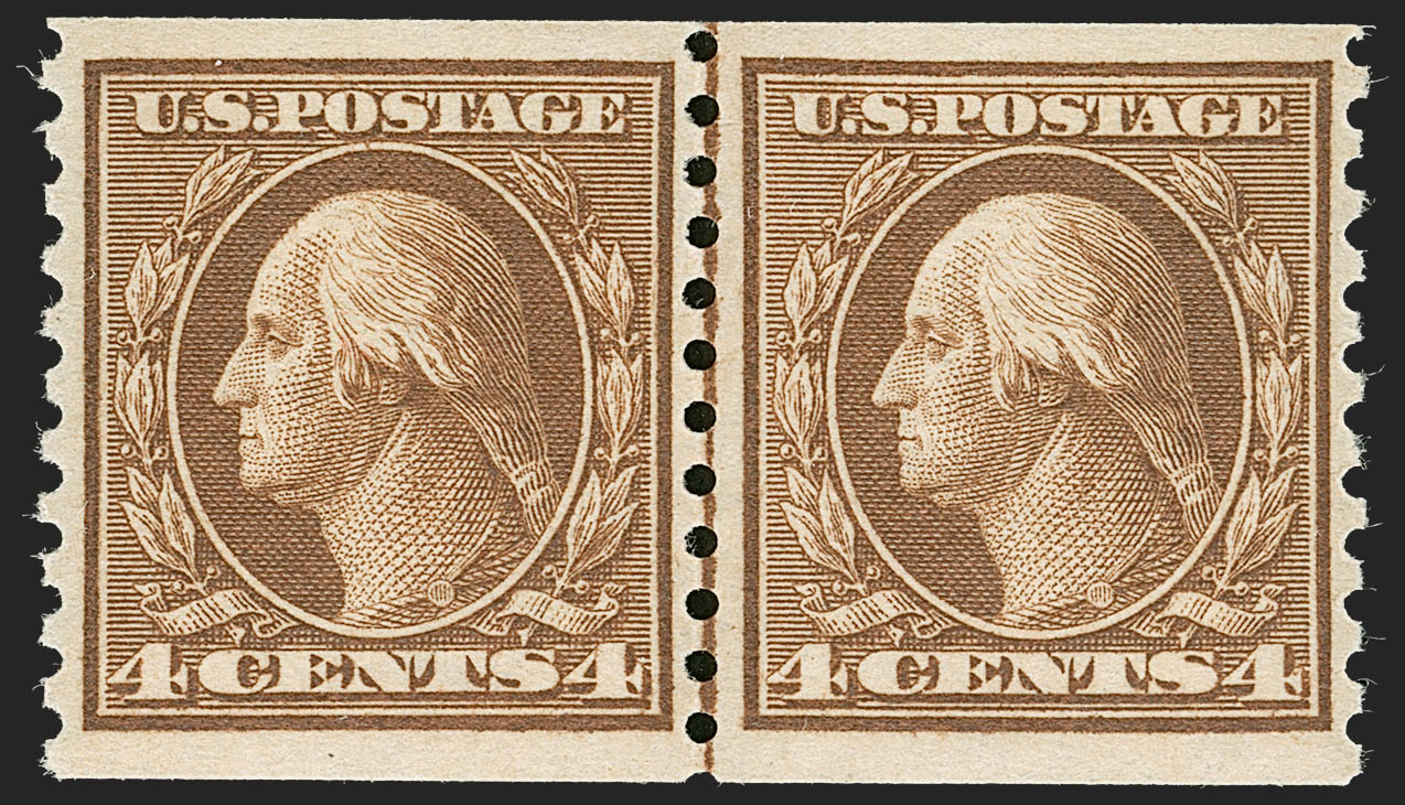 Sale no. 1240 — Lot no. 454 — Siegel Auction Galleries