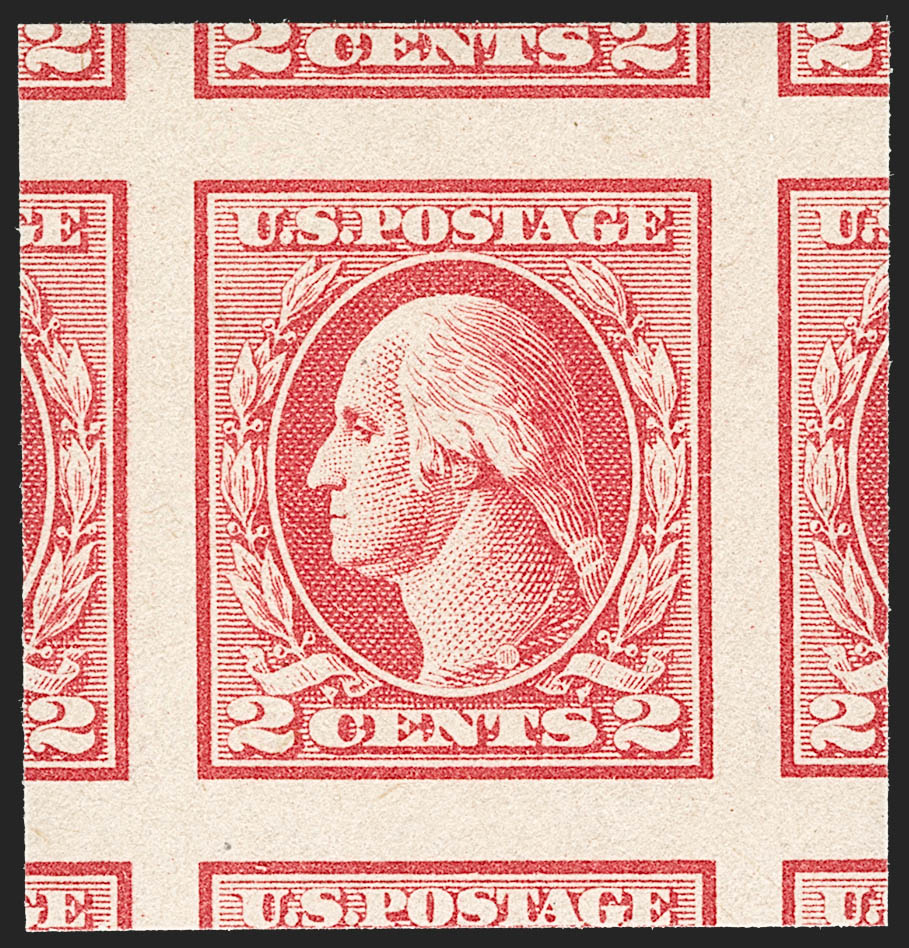 Sale no. 1240 — Lot no. 486 — Siegel Auction Galleries