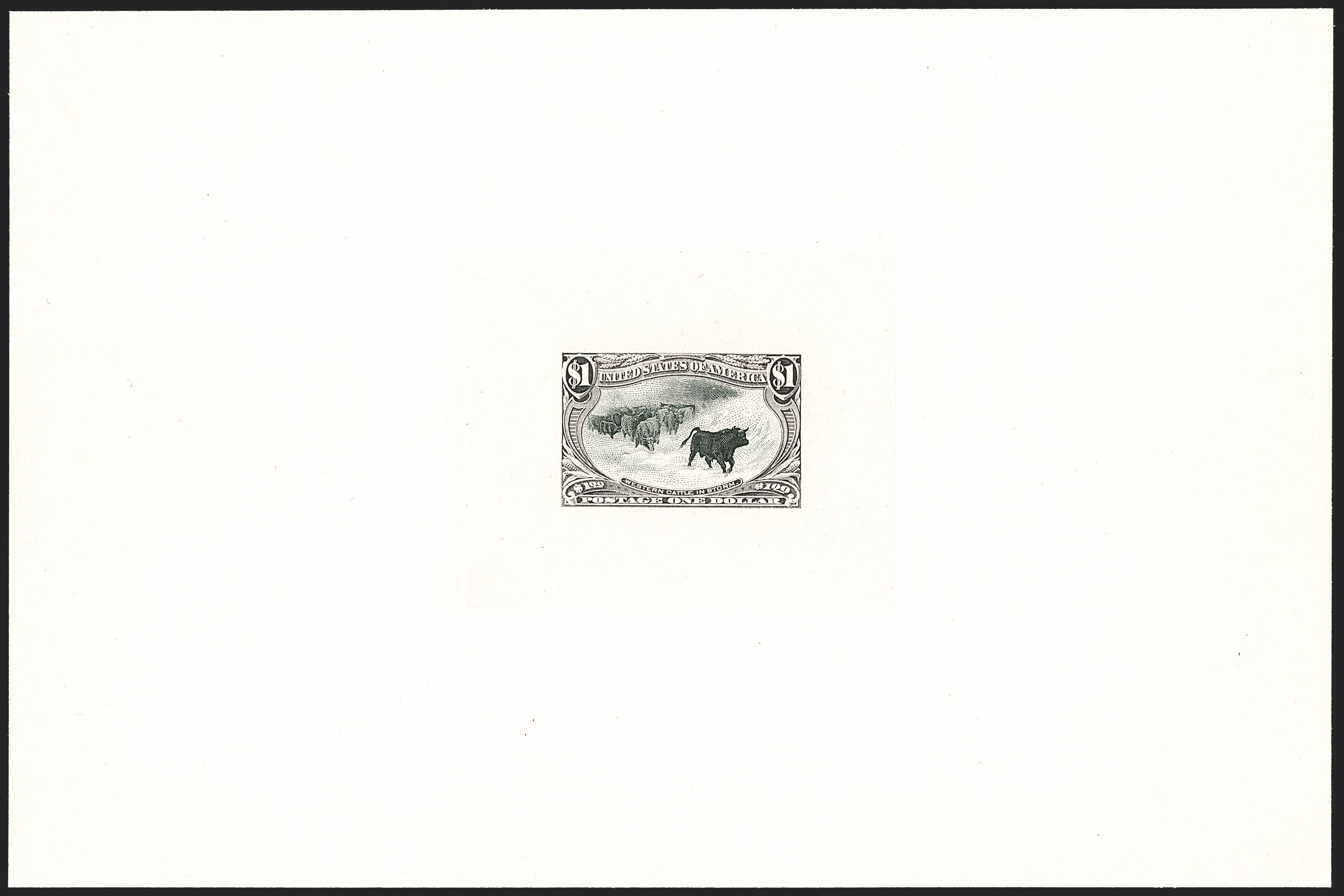 Sale no. 1240 — Lot no. 49 — Siegel Auction Galleries