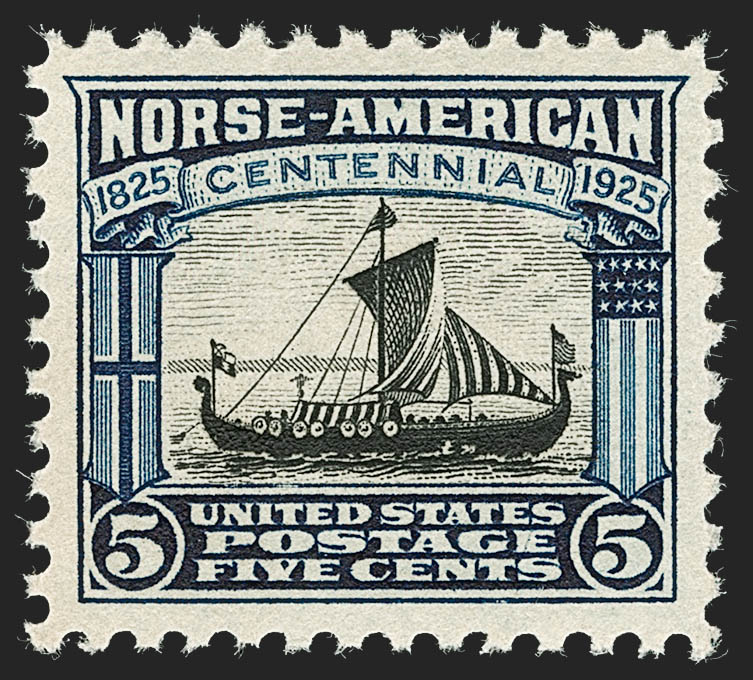 Sale no. 1240 — Lot no. 521 — Siegel Auction Galleries