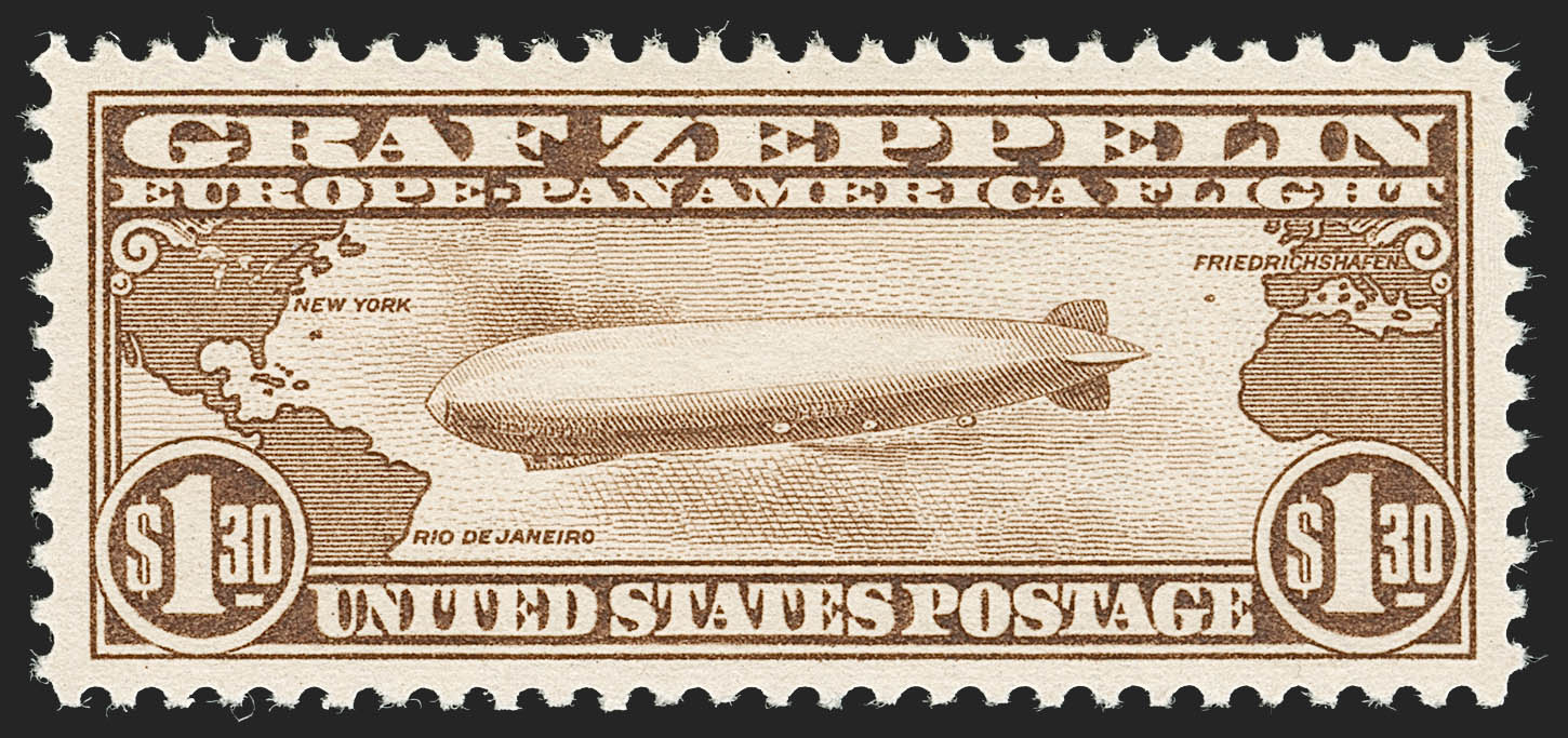 Sale no. 1240 — Lot no. 556 — Siegel Auction Galleries